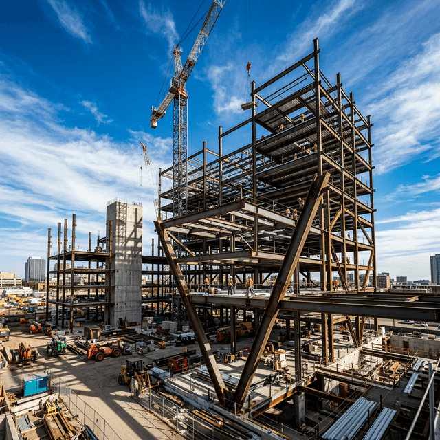 Construction Excellence